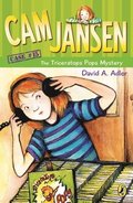 CAM Jansen: The Triceratops Pops Mystery #15