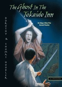The Ghost in the Tokaido Inn