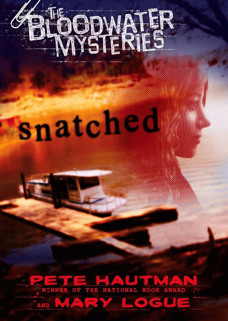 Pete Hautman - Snatched, Häftad