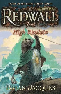 High Rhulain: A Tale of Redwall