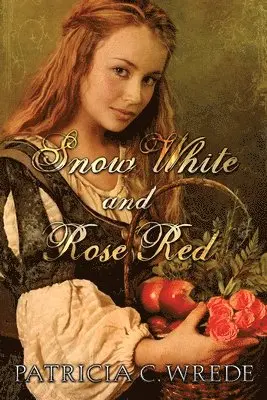 Patricia Wrede - Snow White and Rose Red, Häftad. Tillgänglighet: Lägg i varukorg