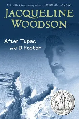 Jacqueline Woodson - After Tupac and D Foster, Häftad