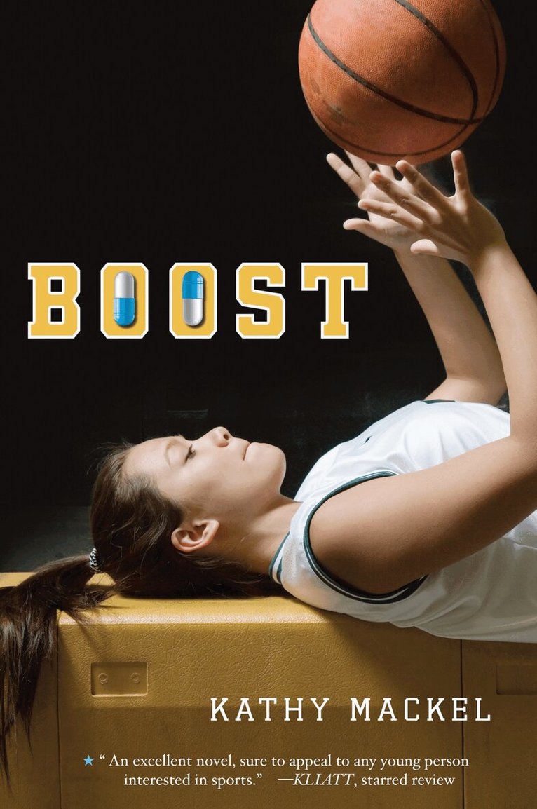 BOOST