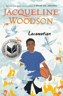 Jacqueline Woodson - Locomotion, Häftad