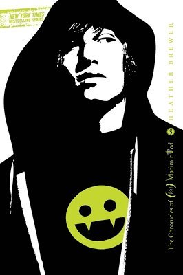 Heather Brewer - Twelfth Grade Kills #5: The Chronicles of Vladimir Tod, Häftad
