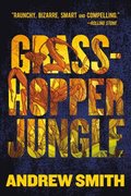Grasshopper Jungle