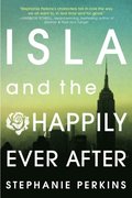Isla and the Happily Ever After