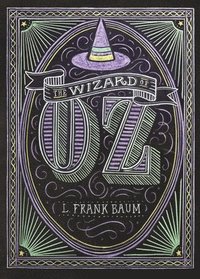 The Wizard of Oz