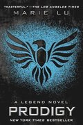 Legend 02. Prodigy