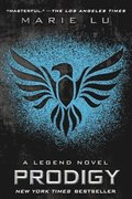 Prodigy: A Legend Novel