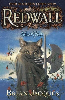 Marlfox av Brian Jacques
