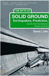 Myth Of Solid Ground