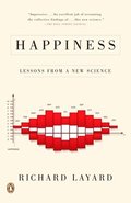 Happiness: Lessons from a New Science