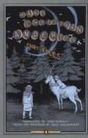 Fairy Tales av Hans Christian Andersen, Jackie Wullschläger