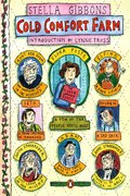 Cold Comfort Farm
