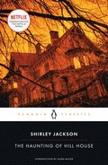 Haunting Of Hill House