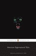American Supernatural Tales