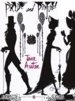 Jane Austen - Pride and Prejudice, Häftad