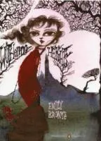 Emily Brontë - Wuthering Heights, Häftad