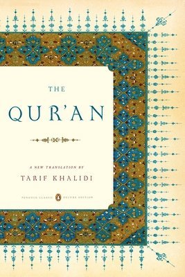 Tbd - Qur'an, Häftad
