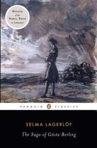 Saga of Gösta Berling