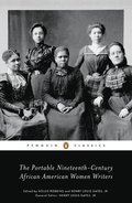 The Portable Nineteenth-Century African American Women Writers