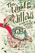 The Wind in the Willows (Penguin Classics Deluxe Edition)