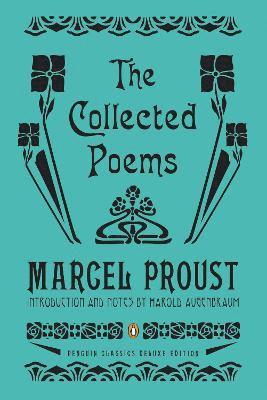 Marcel Proust - The Collected Poems, Häftad