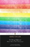 On Being Different