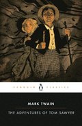 Adventures of Tom Sawyer