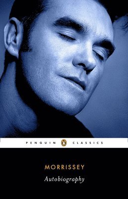Morrissey - Autobiography, Häftad