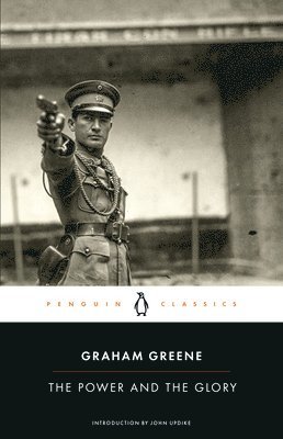 Graham Greene - The Power and the Glory, Häftad. Tillgänglighet: Lägg i varukorg