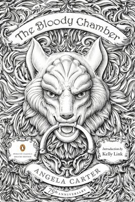 Angela Carter - Bloody Chamber and Other Stories, Häftad