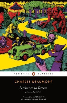 Perchance to Dream av Charles Beaumont