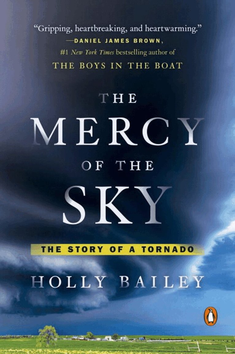 Mercy of the Sky