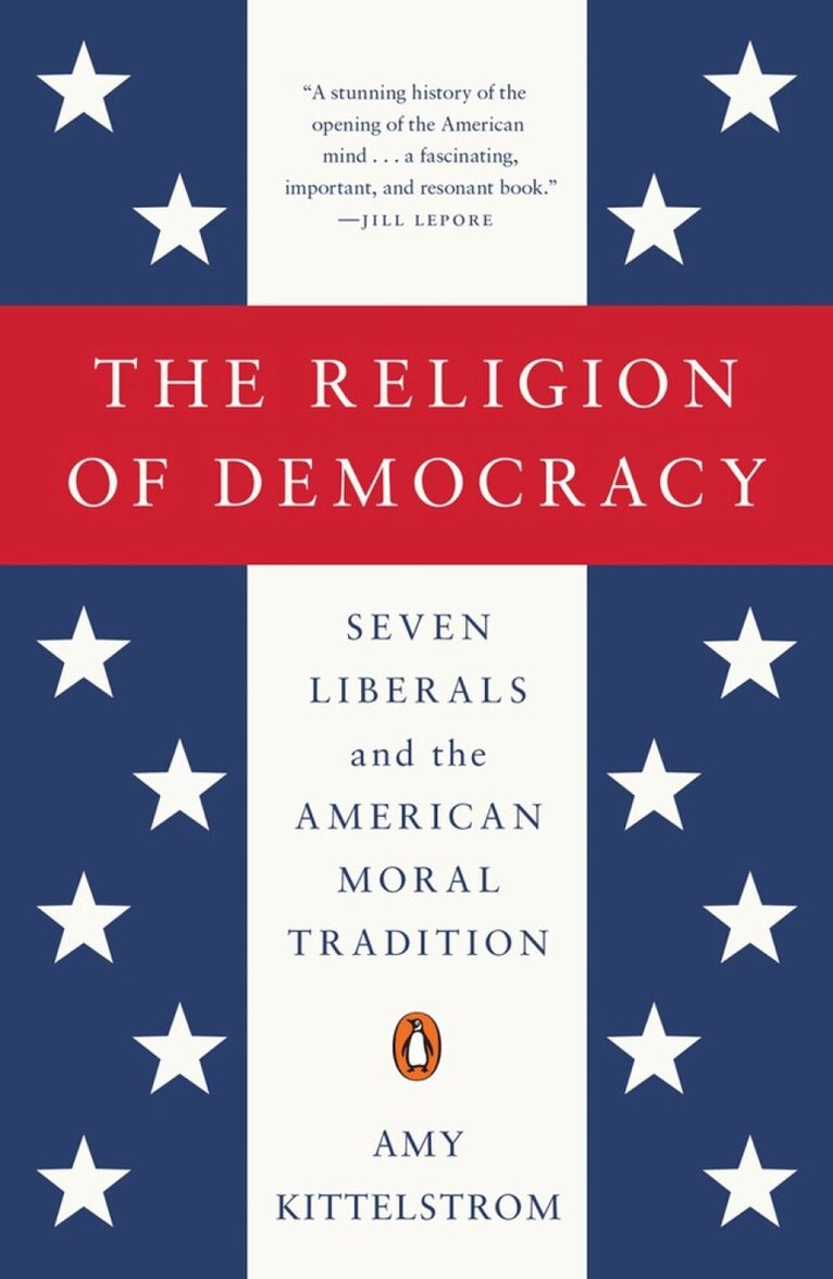 Religion of Democracy