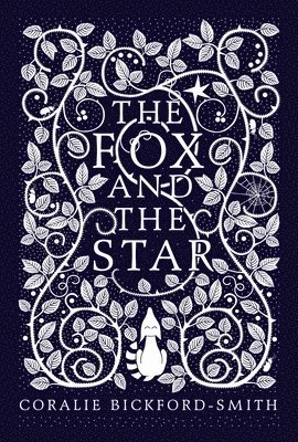 Fox and the Star av Coralie Bickford-Smith
