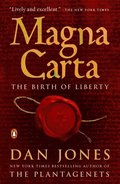 Magna Carta: The Birth of Liberty
