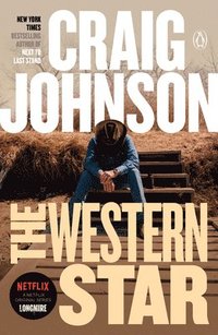 The Western Star: A Longmire Mystery