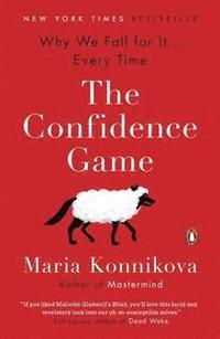 The Confidence Game