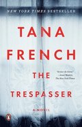 The Trespasser