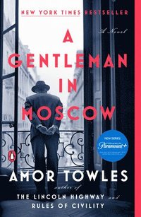 A Gentleman in Moscow