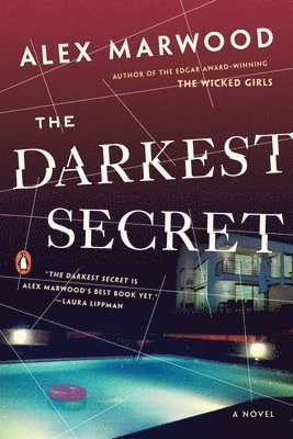 Alex Marwood - The Darkest Secret, Häftad. Tillgänglighet: Lägg i varukorg