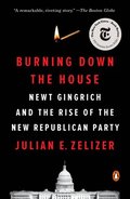 Burning Down The House