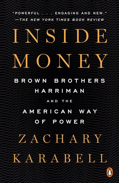 Inside Money