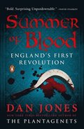 Summer of Blood: England's First Revolution