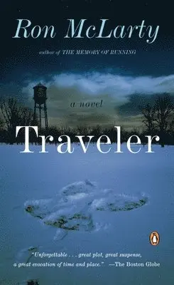 Ron McLarty - Traveler, Häftad