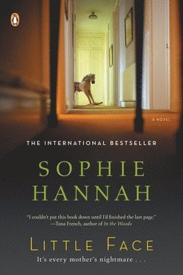 Sophie Hannah - Little Face: A Zailer and Waterhouse Mystery, Häftad. Tillgänglighet: Lägg i varukorg
