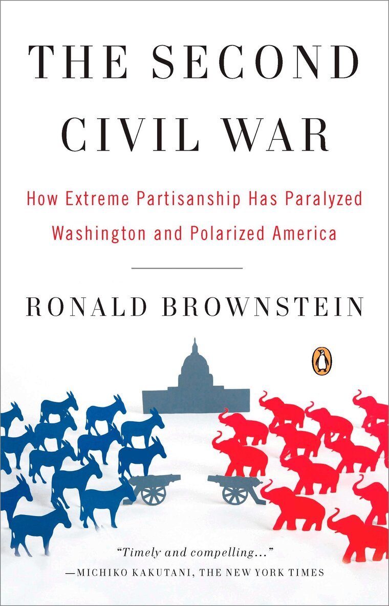 Second Civil War
