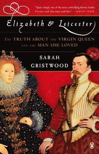 Elizabeth & Leicester